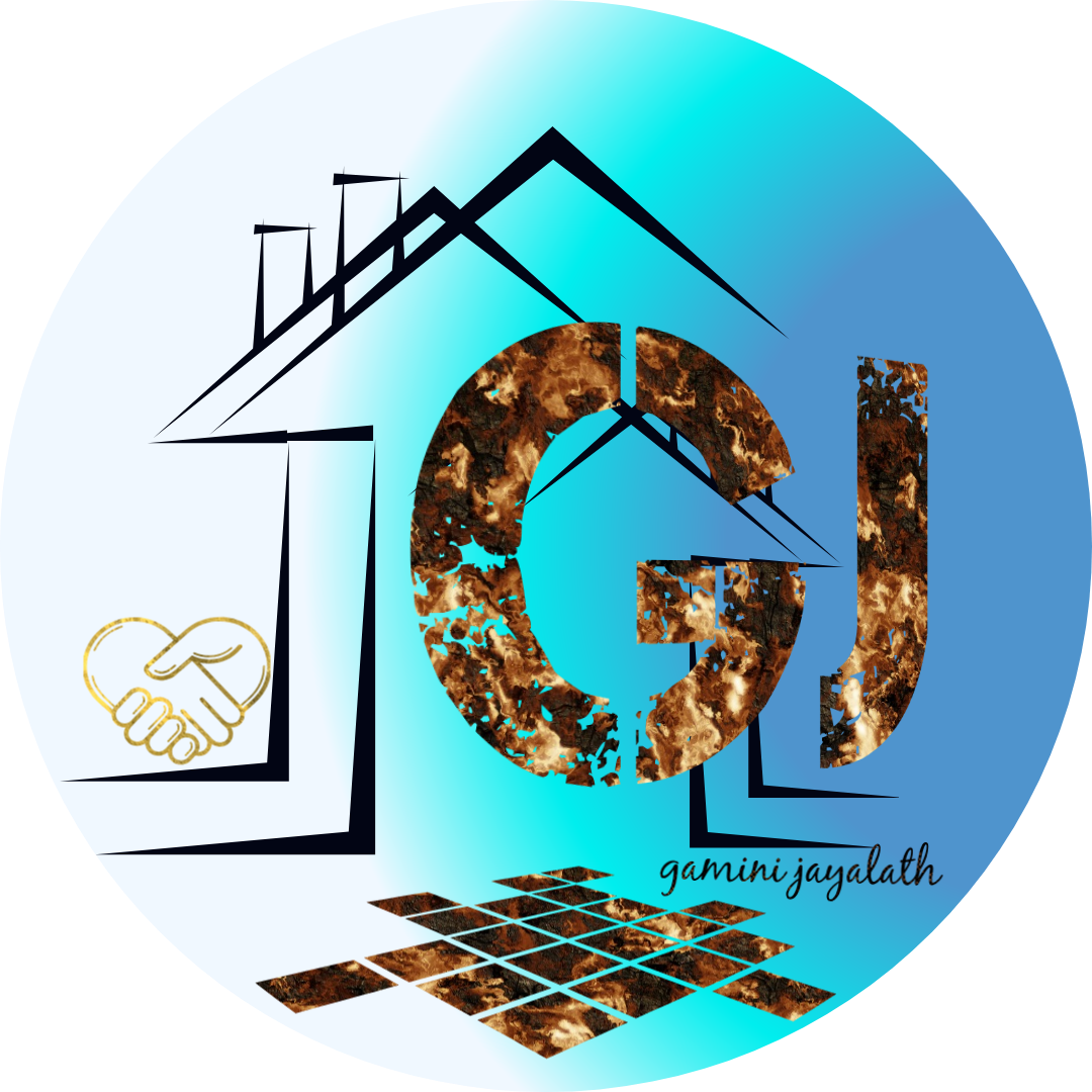 G J CONSTRUCTION maruads.lk