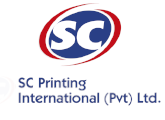 Job Vacancies in SC Printing International (Pvt) Ltd