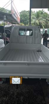 Rent Mazda bongo motor lorry