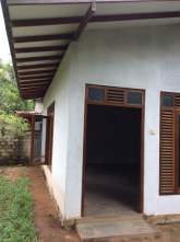 HOUSE FOR SALE BADDEGAMA - AMPEGAMA