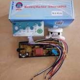 Washing machine Repair,control board replace