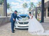 Wedding Cars - PREMIO