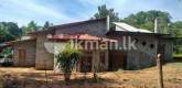 LAND AND HOUSE SALE IN DAMBULLA - INNAMALUWA