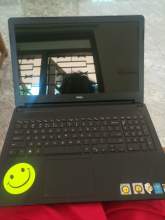 Dell I5 5th gen laptop