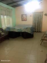 Immediately sale land with house