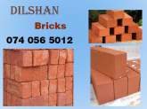 Brick supply Dankotuwa