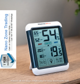 Digital Hygrometer Sale