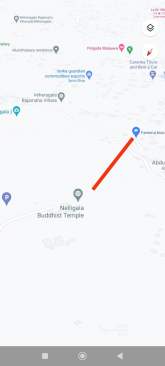 Land for Sale near Nelligala