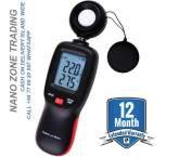 Reliable Lux Meter Sale