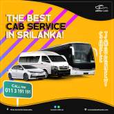 KALUAGGALA TAXI SERVICE 0113191191