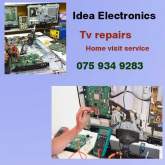 LED LCD Tv Repairs Service