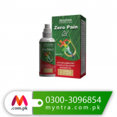 Zero Pain Oil In Pakistan 03003096854