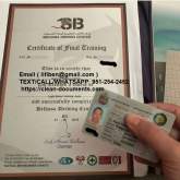 Passports Birth Certificates,Driver's License Credit cards