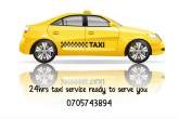 Colombo Taxi service
