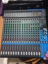 Yamaha MG20xu mixer