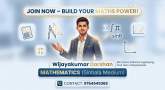 Mathematics - Learn Easy Way with Sycologically