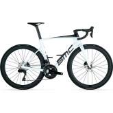 2026 BMC Teammachine R 01 FIVE Road Bike (KINGCYCLESPORT)