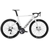 2026 Canyon Aeroad CF SLX 8 Di2 Road Bike (KINGCYCLESPORT)