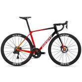 2026 Giant TCR Advanced Pro Dura-Ace Road Bike (KINGCYCLESPORT)