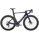 2026 Scott Foil RC Team Road Bike (KINGCYCLESPORT)