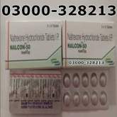 Buy Naltrexone 50mg Naltrexone Tablet Online at Best in Turbat 03000328213