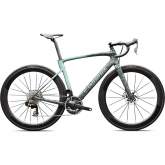 2026 Specialized S-Works Roubaix SL8 SRAM RED AXS Road Bike (ZONACYCLES)