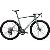 2026 Specialized S-Works Tarmac SL8 SRAM RED AXS Road Bike (ZONACYCLES)