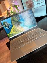 Hp Laptop | Core i7 12th Gen 16GB RAM NVIDIA 2GB VGA New 512GB SSD