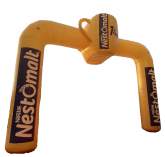 Customized inflatables for Advertising, recreation, sports, Play toys for Yachts