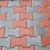 Interlock Paving Blocks Nittambuwa