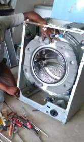 Washing Machine Repair - S A Enterprises