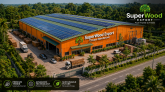 Wood Item Export - Super Wood Exports (Pvt) Ltd