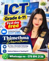 ICT Tuition