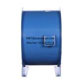 Axial flow fan manufacturer POPULA POG axial flow fan with multi blade adjustable basement factory exhaust